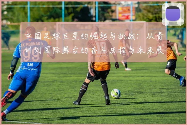 中国足球巨星的崛起与挑战：从青训到国际舞台的奋斗历程与未来展望