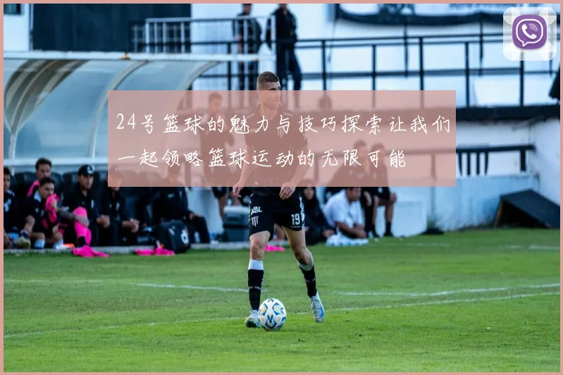 24号篮球的魅力与技巧探索让我们一起领略篮球运动的无限可能