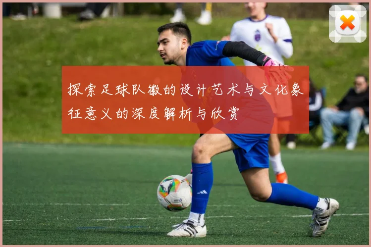 探索足球队徽的设计艺术与文化象征意义的深度解析与欣赏
