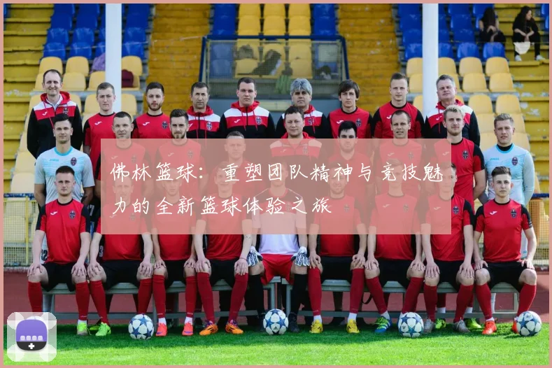 佛林篮球：重塑团队精神与竞技魅力的全新篮球体验之旅